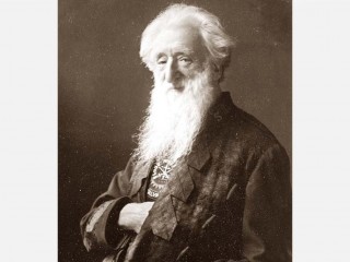 William Booth picture, image, poster